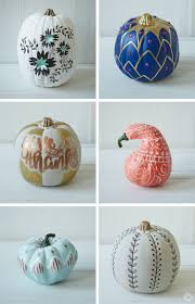 Want to discover art related to painted_pumpkin? Easy Pumpkin Painting Think Make Share Painted Pumpkins Creative Pumpkin Painting Pumpkin Crafts
