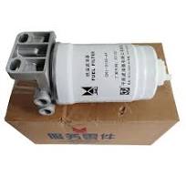Fuel Filter for Ford(jmc) Everest New AB39-9176-AC AB399176AC U2Y0-13-ZA5A  1 725 55 Factory Replacement Part for Ranger PHEV2024