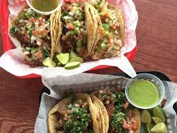 The last resort for mangia mangia has arrived in woodland springs, colorado. The Best Tacos In The Us
