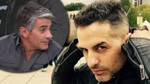 Cuatro meses y 11 días después de la última emisión del cantando 2020, angel de brito, conductor de aquel ciclo, le cantó las 40 a quien anunció esa noche como campeón del realitie, cachete sierra. Spicy Hybrid Of Angel De Brito And Pablo Echarri Sticks And Ironies On Twitter 28 03 2018