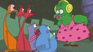 Последние твиты от les zinzins de l'espace (@dezinzins). Les Zinzins De L Espace Maman S01e30 Episode Complet Youtube