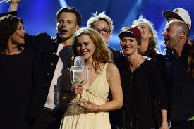 Despite wins, some of our favourite stars have returned to their normal lives too, from working in tesco to political activism. Who Are Eurovision Song Contest 2013 Winners Full Results Table Mirror Online