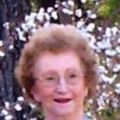Obituary information for Rita Crowe Smith