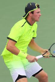 Davis cup team that will face uzbekistan next month in honolulu. Tommy Paul Tennis Wikiwand