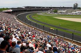 Can scott dixon be beaten at the 105th indianapolis 500? The 2021 Indy 500 Will Be The Biggest Sporting Event Since The Pandemic Began