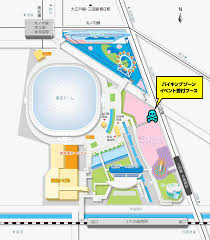 Find out what works well at puzzles fun dome from the people who know best. Beat The Summer Heat With A Thrilling Adventure At Tokyo Dome City Ikidane Nippon