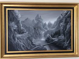 We did not find results for: Japanese Mountain Retreat Painting By Ginny Helsen Artmajeur