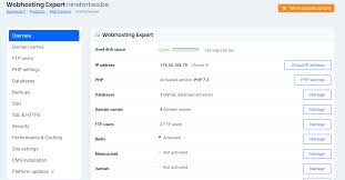 Check If Your Server Is Reachable At Ip Level Combell Support
