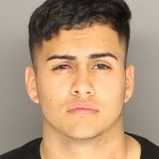 Three arrested in Buellton in stolen car, burglary case from Oxnard