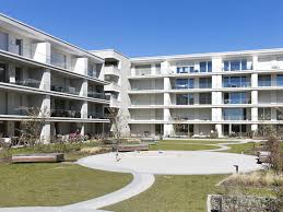 Nachmiete ilive bahnstadt, vollmöblierte 2 zimmer wohnung 36qm, mit all inclusive miete ab 01.07. Carre Clair Bahnstadt