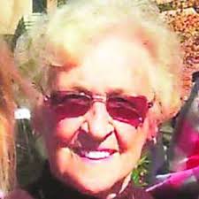 Ruth A. Frady Oakes Essex