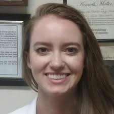 Fourth year Optometry Extern Sally Dickinson from Waterloo School of  Optometry in Toronto worked with me once again. Sally is interested in  contact lenses and pediatric care. After seeing some of the