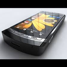 Samsung i8910 Omnia HD 3D Model $5 ...