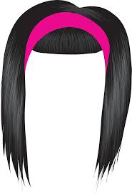 Also you can search for other artwork with our tools. Black Hair Clipart Free Images Cliparting Com