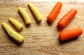 Procure new miniature carrot seeds. Baby Carrots Denver Gardeners