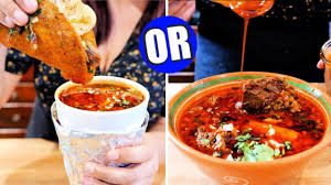 The Best Mexican Birria De Res Consome And Tacos Over 700k Views And Spectacular Feedb Mexican Food Recipes Authentic Beef Birria Recipe Mexican Food Recipes