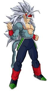 Original/dragon ball original (vigesimotercer torneo de artes marciales)/chaqueta (saga de cell)/gohan (saga de . Bardock Ssj5 By Robertovile On Deviantart Anime Character Design Anime Dragon Ball Super Character Art