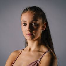 Elisha Burke's Instagram, Twitter & Facebook