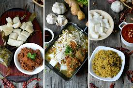 This sacred day falls on the first day of 10th month of the islamic calendar (the hijrah. Hidangan Wajib Melaka Di Hari Raya Sedap Berselera Mesti Cuba