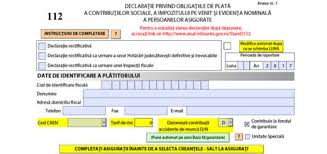 Natura debitului2 titlu executor3 (natura, numarul, data, emitentul) suma datorata la data emiterii notei de lichidare creditorul (numele si adresa). Nota De Lichidare 2019 Model Actualizat Format Editabil Sfat Contabil