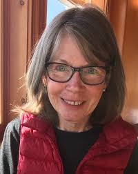 Obituary of Laurel Kathryn Bates