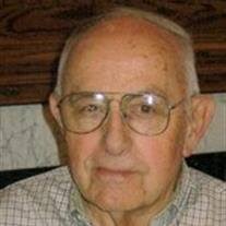 Kenneth I. Brooks Obituary