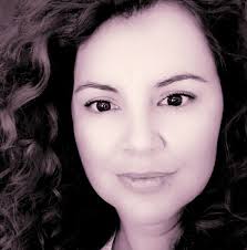 Behind the Lights Design by Amber Hill