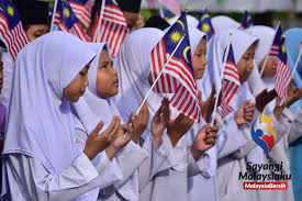 Tema hari kebangsaan 2019 dan logo kemerdekaan malaysia. Logo Dan Tema Hari Kemerdekaan 2019