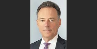 Patxi Pastor Named As New Guy Harvey Foundation CEO