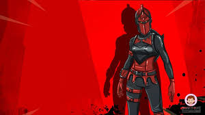 Red Knight Skin Fortnite Desktop Wallpaper By Draw It Cute Red Knight Fortnite Red Knight Drawing Tutorial