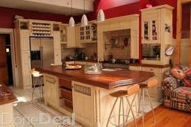 dublin on donedeal vintage kitchen