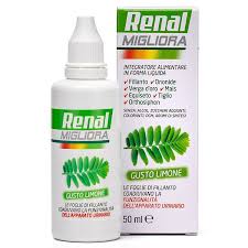Arriviamo quindi al punto fondamentale nella prevenzione della renella: Renal Depurativo Renale Per Calcoli Renali E Renella