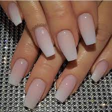 Medium Length Acrylic Nails Classy Look Beautifulacrylicnails Best Acrylic Nails Gorgeous Nails Acrylic Nail Designs
