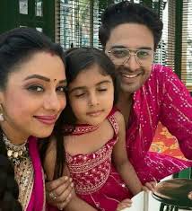 It was once a loving family 💔