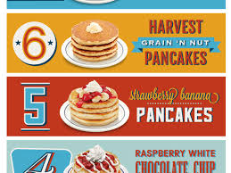 We Tasted Every Ihop Pancake And Heres The Best One Extra