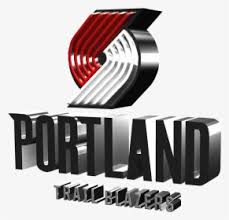 Portland trail blazers nicknames of portland oregon logo. Portland Trail Blazers Logo Png Images Free Transparent Portland Trail Blazers Logo Download Kindpng