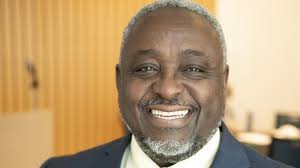 Business People: Dr. Edwin Bogonko to lead Minnesota Medical Association