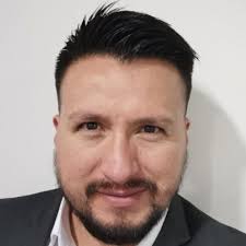 William Andres Padilla Martinez