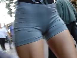 Visit to watch camel toe movies online! Big Cameltoe Of A Milf In Shorts Voyeurs Hd