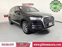 Image result for Night Black 2019 Q7