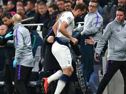 Getty images) however, despite the change of venue, uefa have kept their promise of allowing a limited number of spectators to return for. Ucl Manchester City 4 3 Tottenham Hotspur Spurs Through To First Semifinal Var Denies Sterling In Final Moments Sportstar