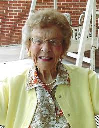 Obituary information for Maybelle E. Johnson