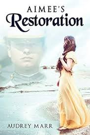 Book review of Aimee's Restoration