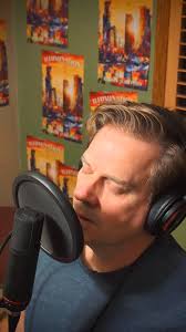 We truly have a wonderful world! , #aarontoronto #atsings  #whatawonderfulworld