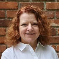 Patricia (Patti) McCabe, BS, MS Comp Sci