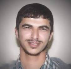 Mahmoud al-'Abed Nabahin