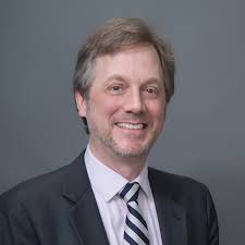 Michael Withington, Greater China Region