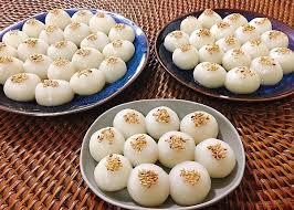 Tết hàn thực ngày 3/3 hàng năm, hầu như mọi gia đình người việt đều chuẩn bị những đĩa bánh trôi, bánh chay thành kính dâng lên ban thờ tổ tiên. Táº¿t Han Thá»±c Nhá»¯ng Ä'iá»u Cáº§n Biáº¿t Chuáº©n Bá»‹ Va Giá» Cung Nao Tá»'t Nháº¥t
