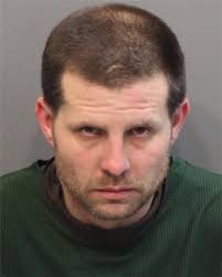 Burglary Suspect Says He Was Just Inspecting House For Possible Purchase