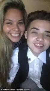 Married couple are happy as ever after one partner stalked the other before  they dated